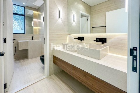 Villa itt: DAMAC Hills (Akoya by DAMAC), Dubai, EAE, 5 hálószoba, 488 m², azonosító: 626435 - fénykép 9