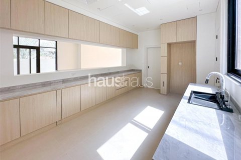Villa itt: DAMAC Hills (Akoya by DAMAC), Dubai, EAE, 5 hálószoba, 488 m², azonosító: 626435 - fénykép 4