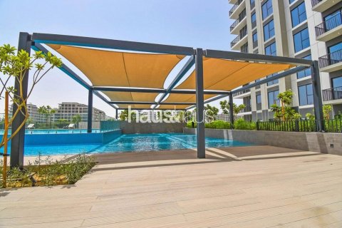 Apartman u Dubai Hills Estate, UAE 2 spavaćih soba, 93 m2 Br. 626288 - fotografija 9