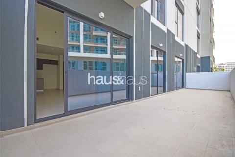 Apartman u Dubai Hills Estate, UAE 2 spavaćih soba, 93 m2 Br. 626288 - fotografija 2
