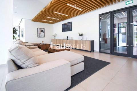 Apartman u Dubai Hills Estate, UAE 2 spavaćih soba, 93 m2 Br. 626288 - fotografija 11