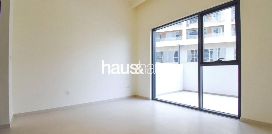 Apartman u Dubai Hills Estate, UAE 93 m2, 2 spavaćih soba Br. 626288