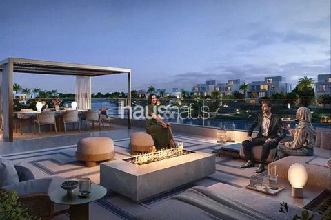 Vilă de vânzare în Dubai, EAU 5 dormitoare, 963 mp.  №626289 - poză 7