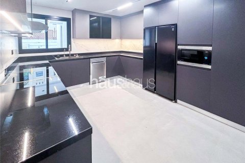 Villa uthyres i Umm Suqeim, Dubai, UAE 4 sovrum, 372 kvm Nr. 626575 - fotografi 6