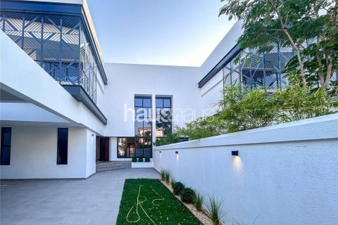 Villa uthyres i Umm Suqeim, Dubai, UAE 4 sovrum, 372 kvm Nr. 626575 - fotografi 24