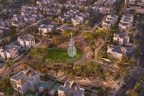 Zemljište u Al Shamkha, Abu Dhabi, UAE 1011.8 m2 Br. 533167 - fotografija 8