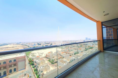 Al Khalidiya、Abu Dhabi、UAE にあるマンションの賃貸物件 2ベッドルーム、151 m2、No454681 - 写真 5