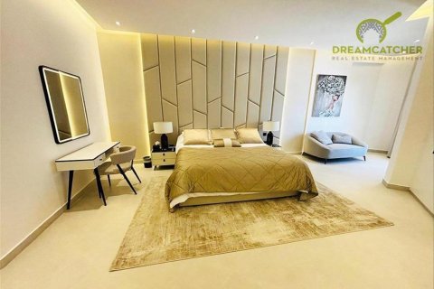 Attico a Al Marjan Island, Ras Al Khaimah, EAU 3 camere da letto, 326 mq. № 454680