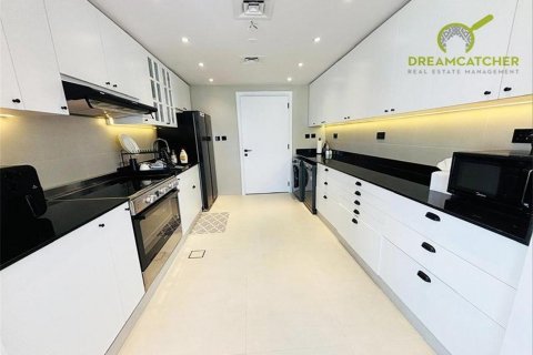 Střešní byt v Al Marjan Island, Ras Al Khaimah, SAE 3 ložnice, 326 m² Č.: 454680 - fotografie 6