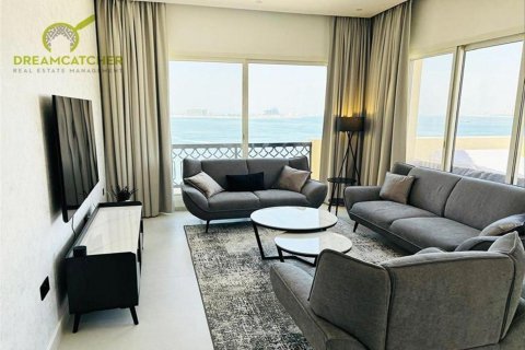 Střešní byt v Al Marjan Island, Ras Al Khaimah, SAE 3 ložnice, 326 m² Č.: 454680 - fotografie 4