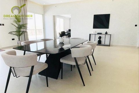 Střešní byt v Al Marjan Island, Ras Al Khaimah, SAE 3 ložnice, 326 m² Č.: 454680 - fotografie 5