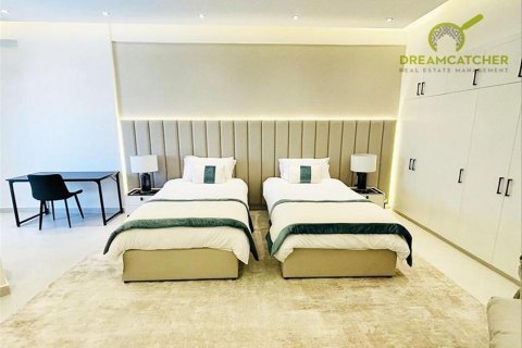 Střešní byt v Al Marjan Island, Ras Al Khaimah, SAE 3 ložnice, 326 m² Č.: 454680 - fotografie 7