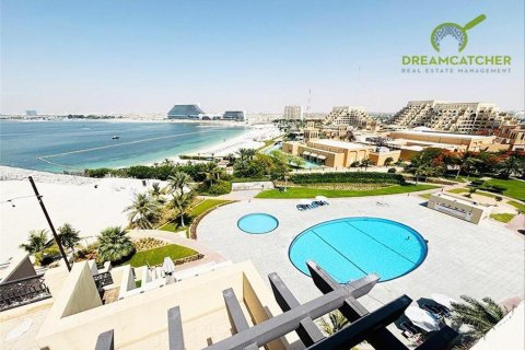 Střešní byt v Al Marjan Island, Ras Al Khaimah, SAE 3 ložnice, 326 m² Č.: 454680 - fotografie 9