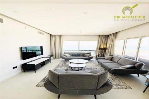 Střešní byt v Al Marjan Island, Ras Al Khaimah, SAE 3 ložnice, 326 m² Č.: 454680 - fotografie 12