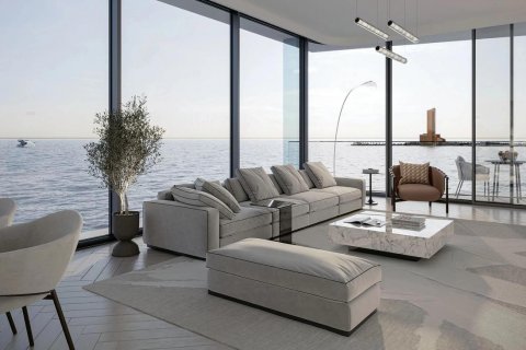 Al Marjan Island, Ras Al Khaimah, UAE의 아파트 침실 2개, 148제곱미터 번호 598767