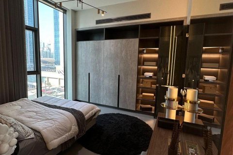 Apartamento em Dubai, EAU 1 quarto, 75 m2 № 598696
