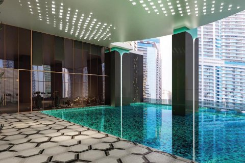 Apartament de vânzare în Dubai, EAU 1 dormitor, 75 mp.  №598696 - poză 17