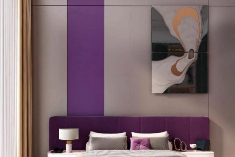 Apartament de vânzare în Dubai, EAU 1 dormitor, 75 mp.  №598696 - poză 8