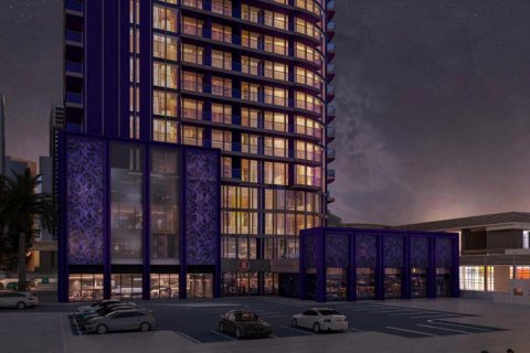 Apartament de vânzare în Dubai, EAU 1 dormitor, 75 mp.  №598696 - poză 13