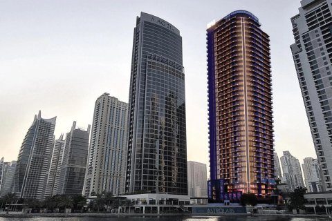 Byt v Dubai, SAE 2 ložnice, 145 m² Č.: 598695