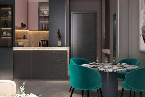Wohnung zum Verkauf in Dubai, VAE 2 Schlafzimmer, 145 m2 Nr. 598695 - Foto 10