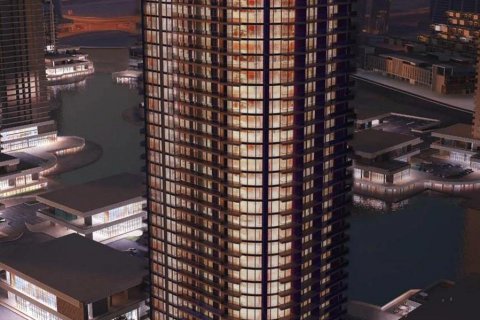 Wohnung zum Verkauf in Dubai, VAE 2 Schlafzimmer, 145 m2 Nr. 598695 - Foto 20