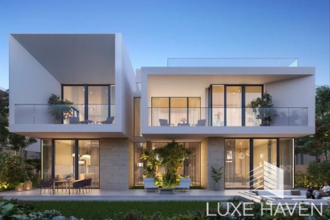 Villa zum Verkauf in Dubai Hills Estate, Dubai, VAE 5 Schlafzimmer, 803.53 m2 Nr. 402515 - Foto 7