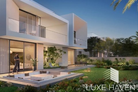 Dubai Hills Estate, Dubai, संयुक्त अरब अमीरात में विला, 5 बेडरूम, 803.53 वर्ग मीटर, संख्या 402515