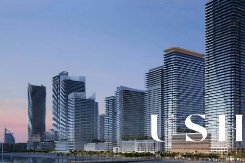 Apartment sa Dubai Harbour, Dubai, UAE 2 silid-tulugan, 128 sq.m. № 620810 - larawan 5