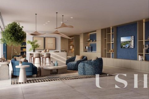 Korter asukohaga Dubai South (Dubai World Central), Dubai, AÜE: 3 magamistoaga, 156 m² Nr 620800