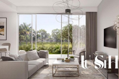 Shtëpi në qytet në DAMAC Hills (Akoya by DAMAC), Dubai, Emiratet e Bashkuara Arabe 3 dhoma gjumi, 170 m2. № 620798 - Foto 7