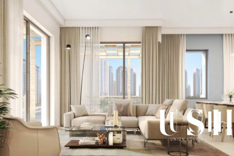 Rekkehus i DAMAC Hills (Akoya by DAMAC), Dubai, Emiratene 3 soverom, 170 kvm nr. 620798