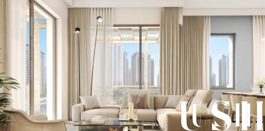 Shtëpi në qytet në DAMAC Hills (Akoya by DAMAC), Dubai, Emiratet e Bashkuara Arabe 3 dhoma gjumi, 170 m2. № 620798