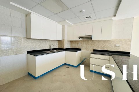 Apartemen di Dubai Sports City, UEA 2 kamar tidur, 127 m2 nomor 620799 - foto 17