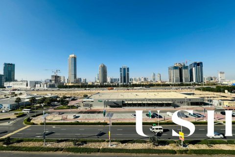 Apartemen di Dubai Sports City, UEA 2 kamar tidur, 127 m2 nomor 620799 - foto 16