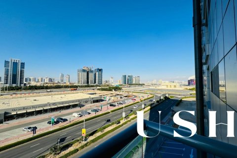 Apartemen di Dubai Sports City, UEA 2 kamar tidur, 127 m2 nomor 620799 - foto 8