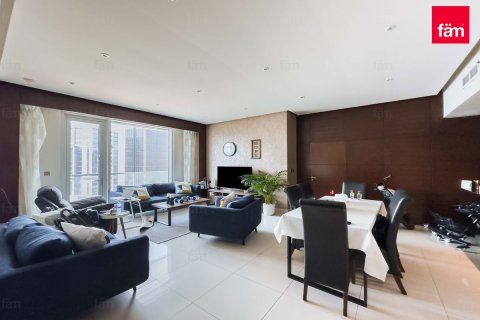 Korter asukohaga Business Bay, Dubai, AÜE: 2 magamistoaga, 144.1 m² Nr 631856
