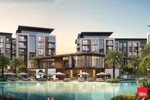Lägenhet till försäljning i Wadi Al Safa 2, Dubai, UAE 3 sovrum, 164.5 kvm Nr. 622793 - fotografi 5