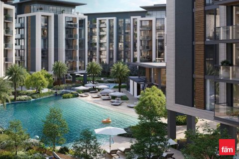 Apartamento em Wadi Al Safa 2, Dubai, EAU 3 quartos, 164.5 m2 № 622793