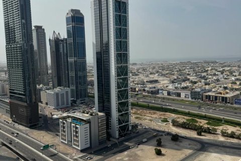 Dubai, संयुक्त अरब अमीरात में अपार्टमेंट, 2 बेडरूम, 106 वर्ग मीटर, संख्या 440599 - फ़ोटो 7
