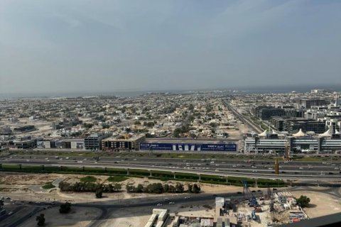 Dubai, संयुक्त अरब अमीरात में अपार्टमेंट, 2 बेडरूम, 106 वर्ग मीटर, संख्या 440599 - फ़ोटो 6