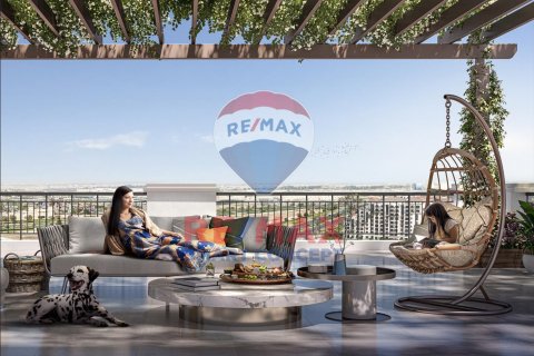 Müüa dupleks on the Yas Island, Abu Dhabi, AÜE: 3 magamistoaga, 251.6 m² Nr 509735 - pilt 13