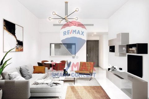 Müüa dupleks on the Yas Island, Abu Dhabi, AÜE: 3 magamistoaga, 251.6 m² Nr 509735 - pilt 6