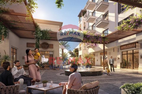 Müüa dupleks on the Yas Island, Abu Dhabi, AÜE: 3 magamistoaga, 251.6 m² Nr 509735 - pilt 12