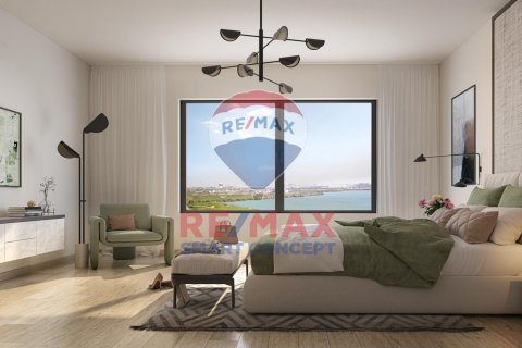 Müüa dupleks on the Yas Island, Abu Dhabi, AÜE: 3 magamistoaga, 251.6 m² Nr 509735 - pilt 9