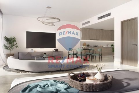 Müüa dupleks on the Yas Island, Abu Dhabi, AÜE: 3 magamistoaga, 251.6 m² Nr 509735 - pilt 7