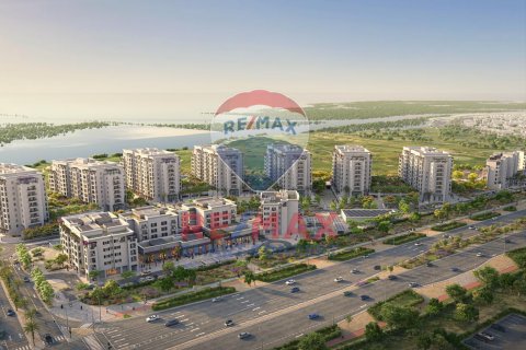 Müüa dupleks on the Yas Island, Abu Dhabi, AÜE: 3 magamistoaga, 251.6 m² Nr 509735 - pilt 2