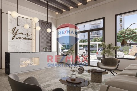 Müüa dupleks on the Yas Island, Abu Dhabi, AÜE: 3 magamistoaga, 251.6 m² Nr 509735 - pilt 3