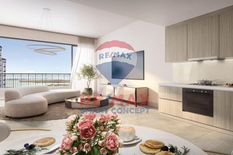 Müüa dupleks on the Yas Island, Abu Dhabi, AÜE: 3 magamistoaga, 251.6 m² Nr 509735 - pilt 4