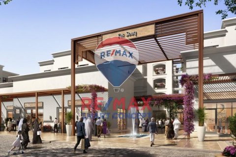 دوبلکس برای فروش در  Yas Island، Abu Dhabi، امارات متحده عربی  2 خوابه ، 201.9 متر مربع ، شماره 509734 - تصویر 8